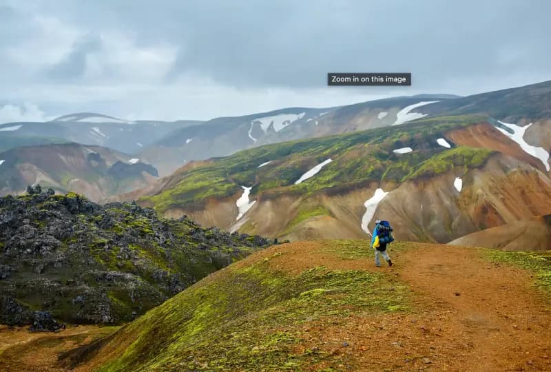 Adventure Expeditions