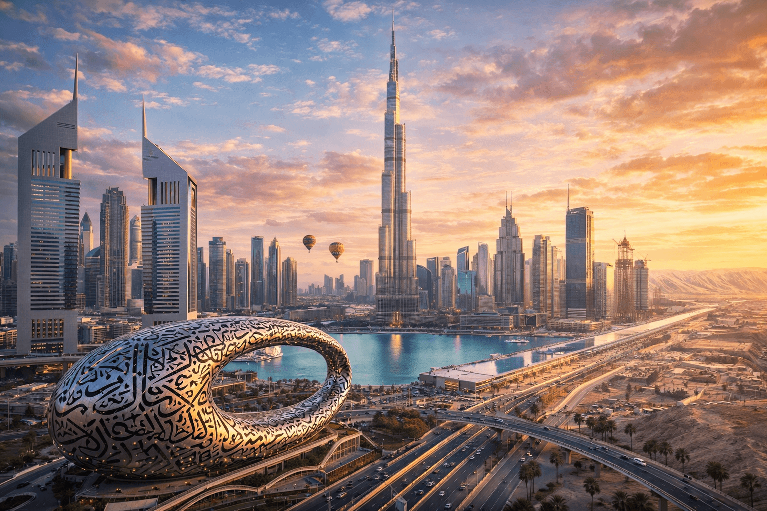 Middle East