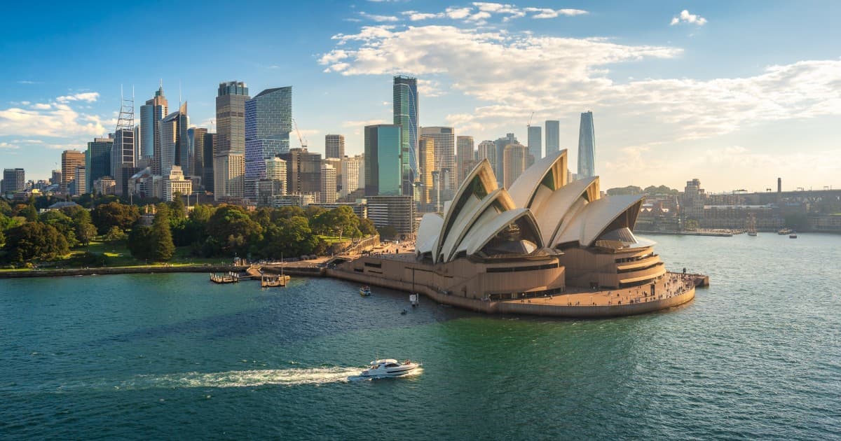 Oceania